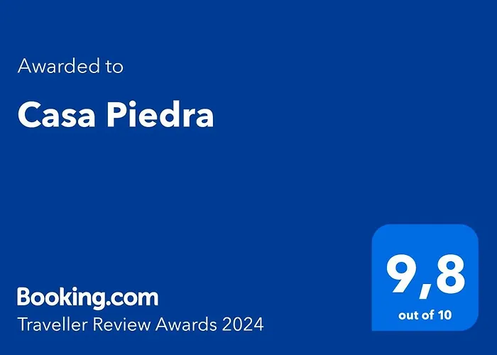 Casa Piedra