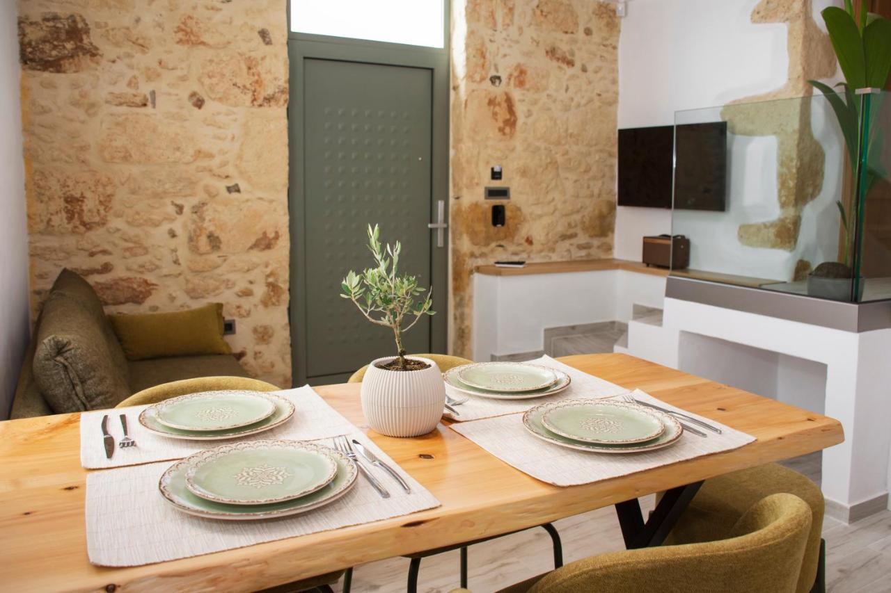 Casa Piedra Villa Nohia