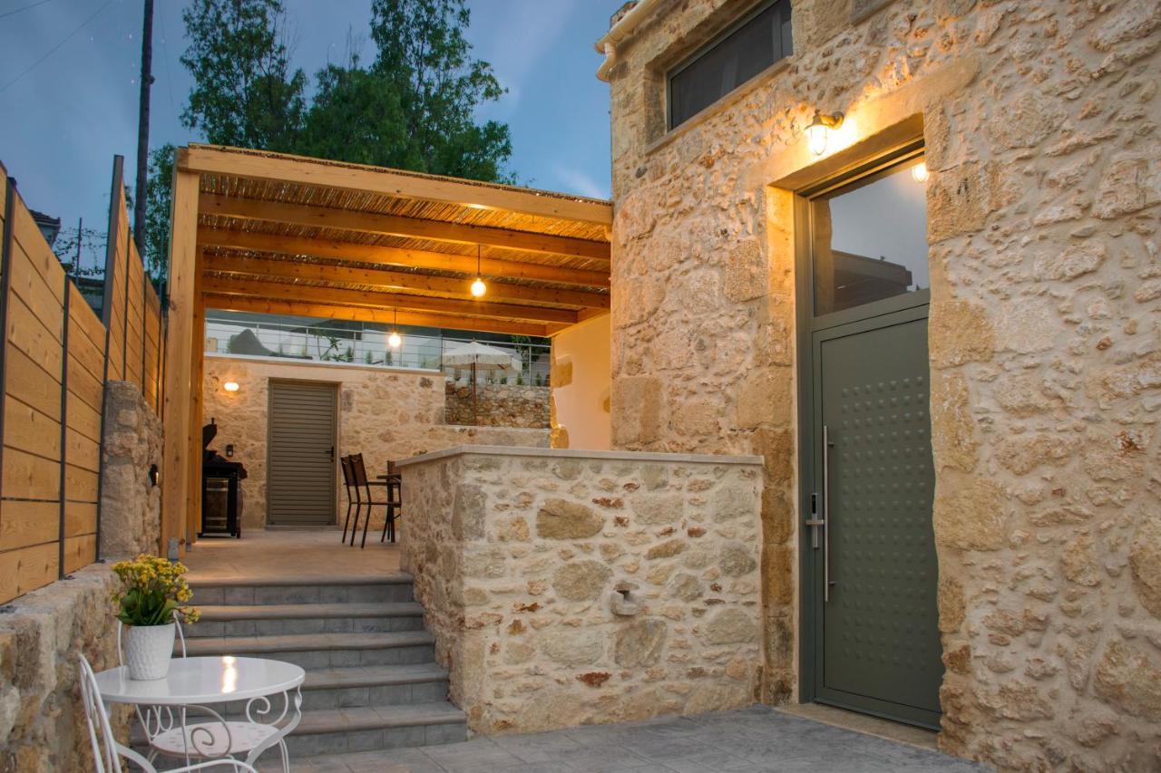 Casa Piedra Villa Nohia