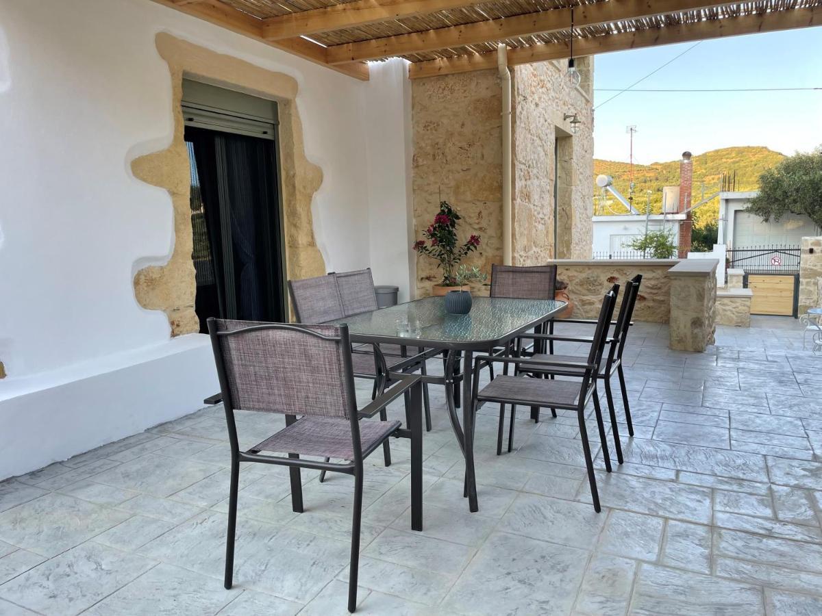 Casa Piedra Nohia