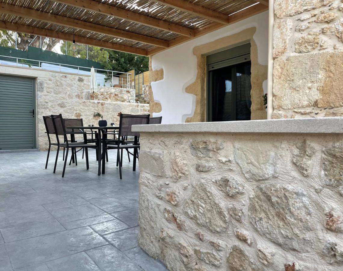 Casa Piedra Villa *