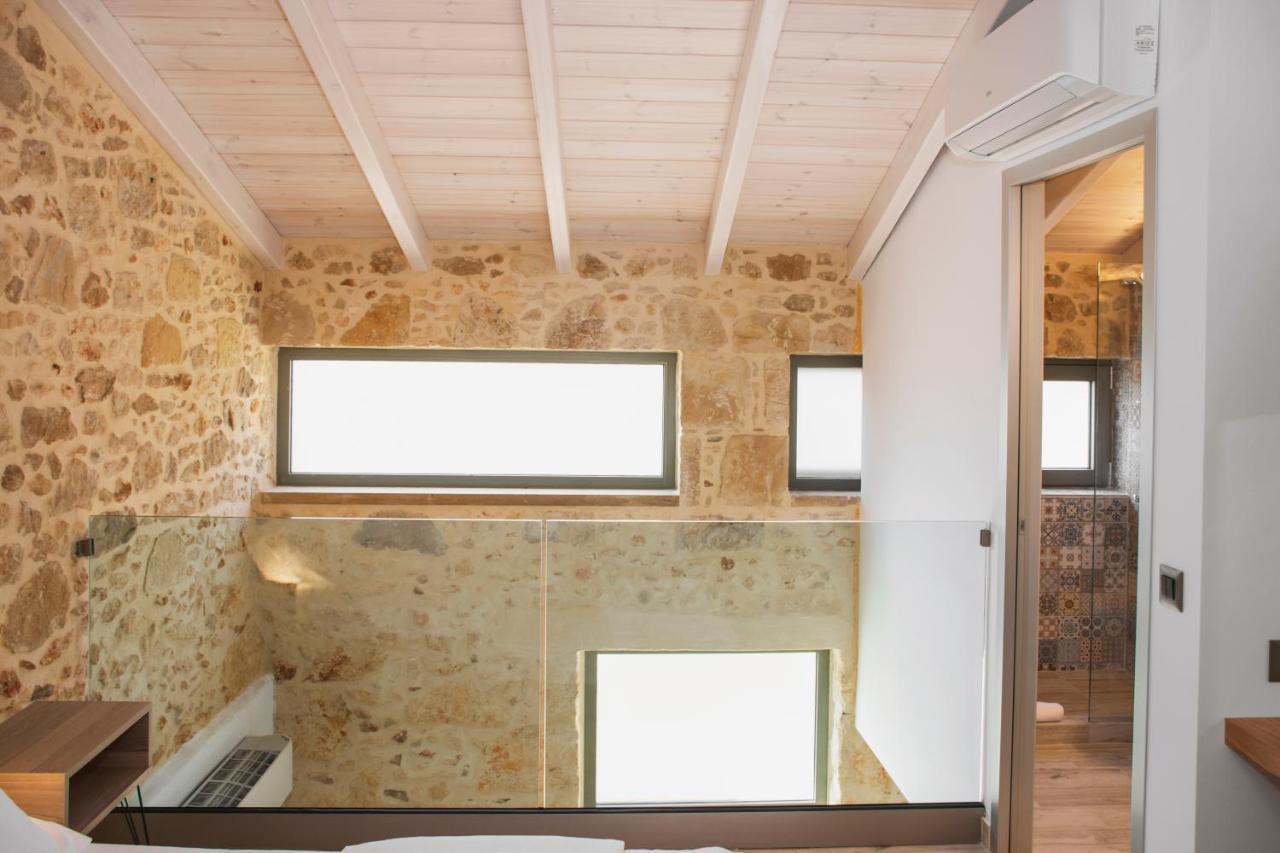 Casa Piedra *