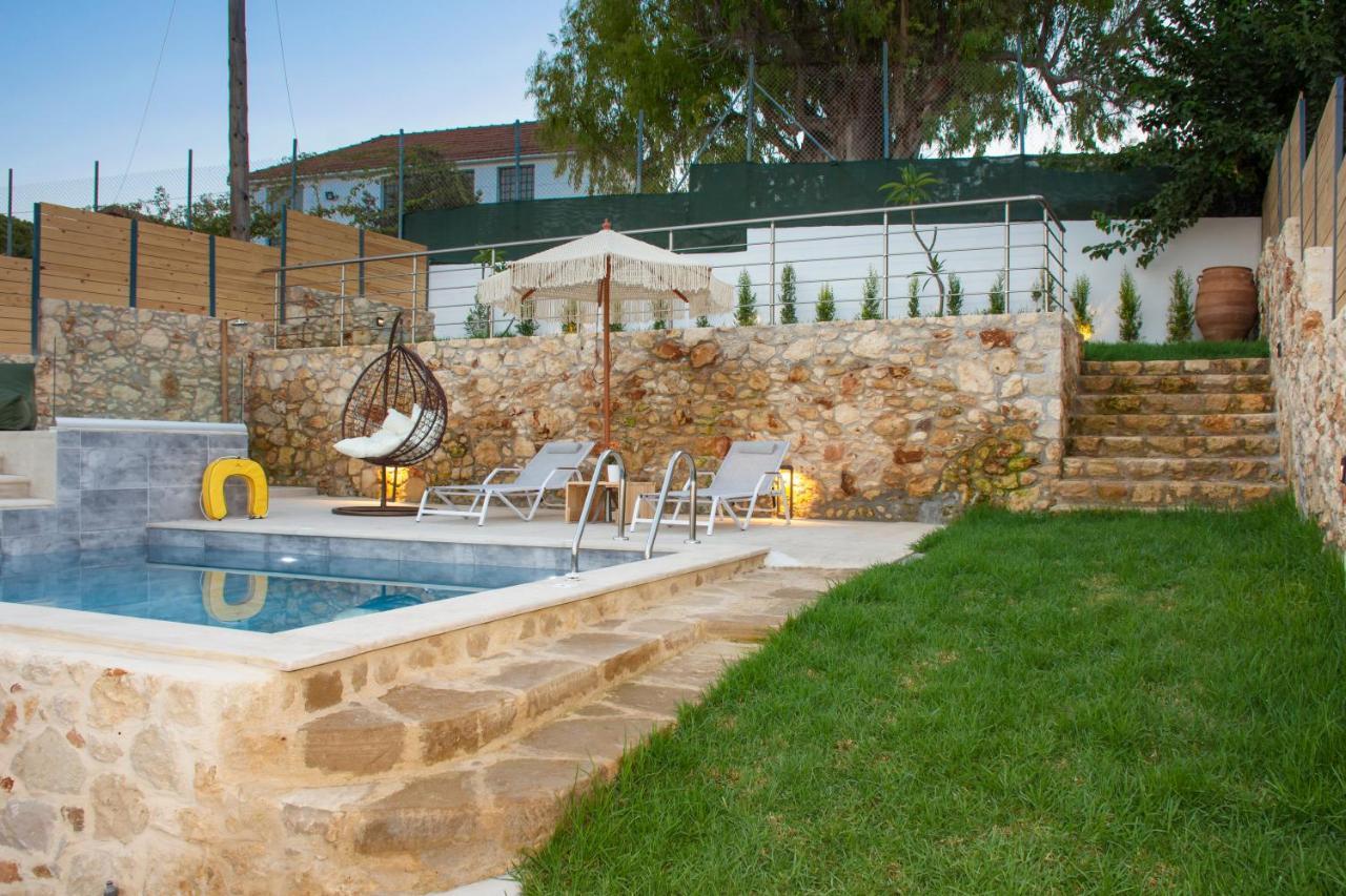 Villa Casa Piedra