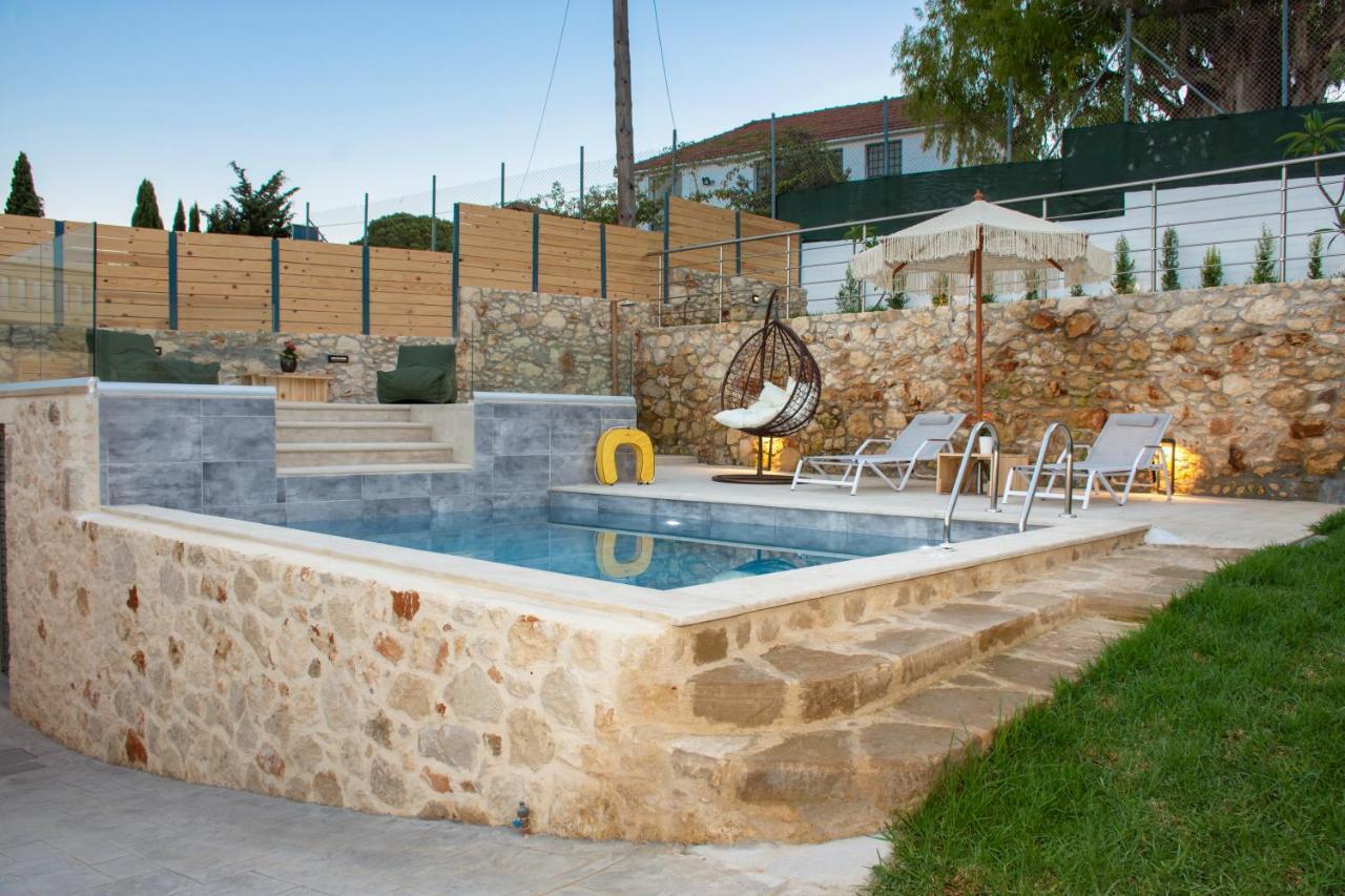 Casa Piedra Villa *