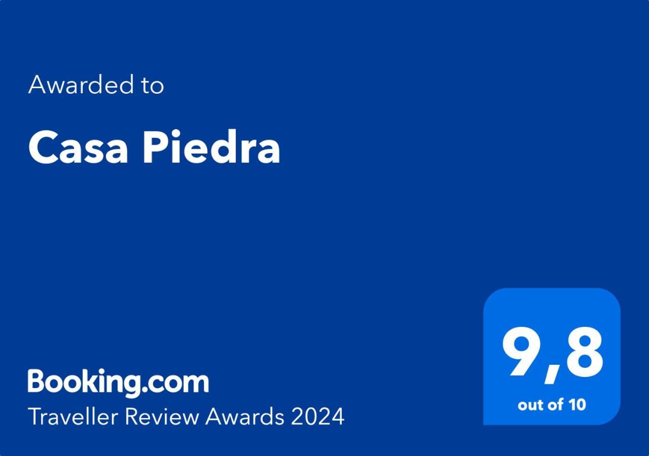 Casa Piedra Villa