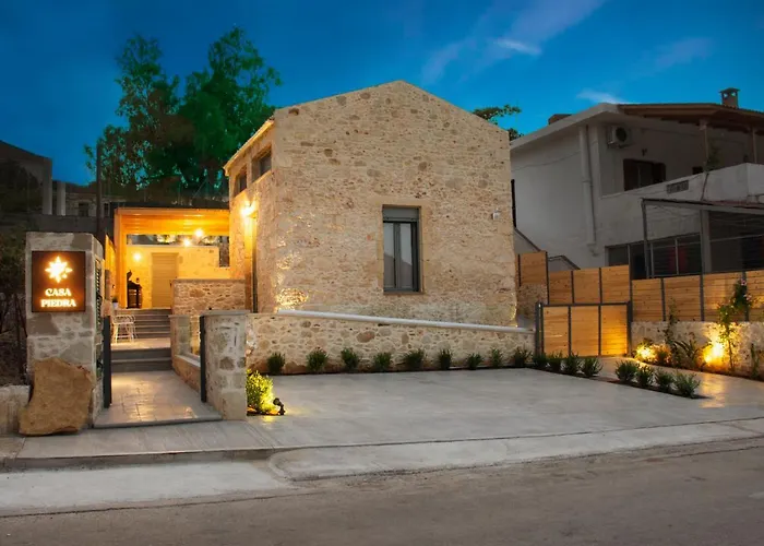 Casa Piedra