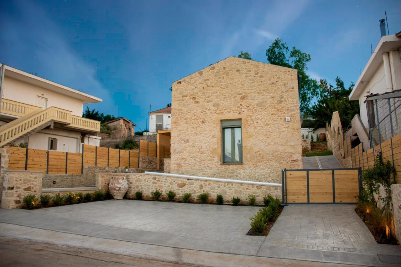 Casa Piedra 別墅 Nohia